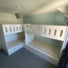 bunk beds for four kids