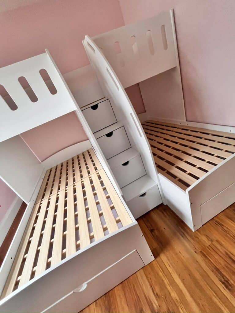 Themed Beds for Kids