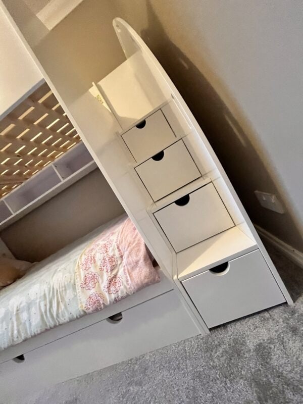 trundle bed ireland