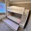 pull out bed