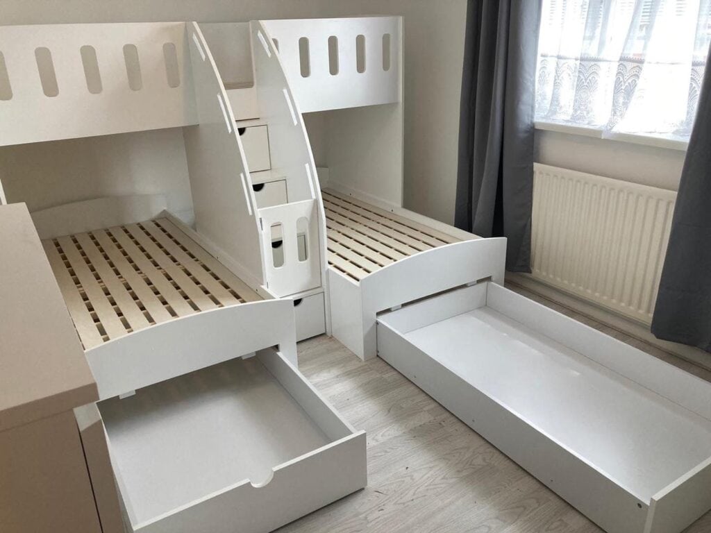 Custom Children Bedroom Furniture